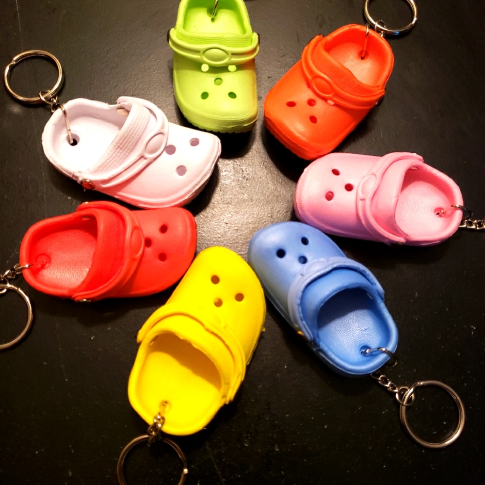 Keychains